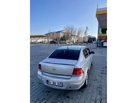 Sahibinden Opel Astra 1.6 Enjoy 111.Yıl 2012 Model