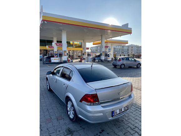 Sahibinden Opel Astra 1.6 Enjoy 111.Yıl 2012 Model