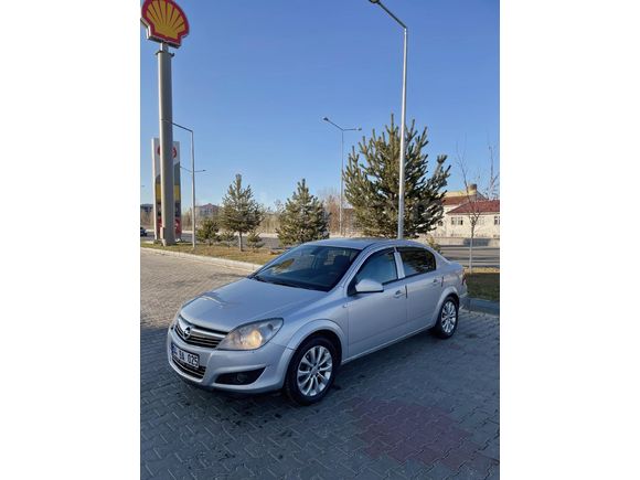 Sahibinden Opel Astra 1.6 Enjoy 111.Yıl 2012 Model