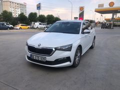 Sahibinden Skoda Scala 1.0 TSI Premium 2021 Model 
