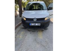 Sahibinden Volkswagen Caddy 1.6 TDI Maxi Van 2011 Model  280.000 km Beyaz