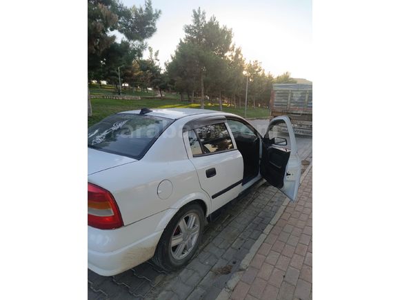 Sahibinden Opel Astra 1.6 2004 Model