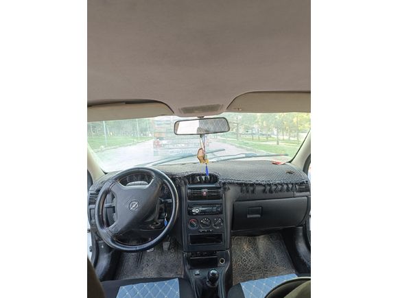 Sahibinden Opel Astra 1.6 2004 Model