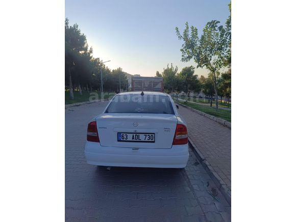 Sahibinden Opel Astra 1.6 2004 Model