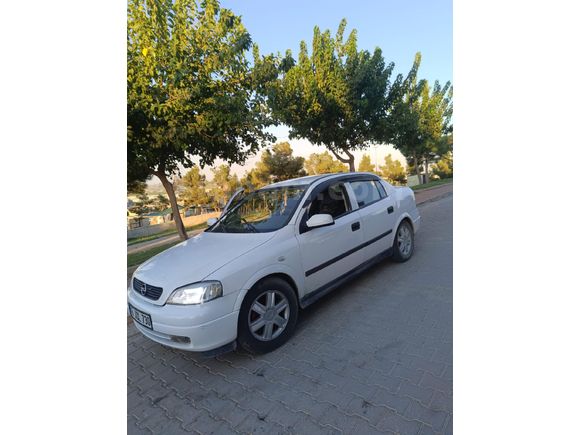 Sahibinden Opel Astra 1.6 2004 Model