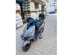 Sahibinden Kuba Pesaro 50 X