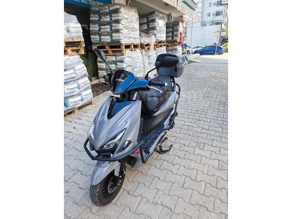 Sahibinden Kuba Pesaro 50 X