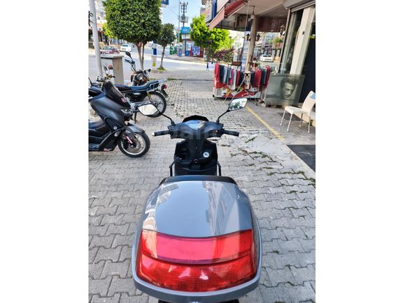 Sahibinden Kuba Pesaro 50 X