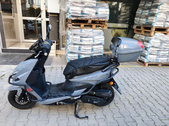 Sahibinden Kuba Pesaro 50 X