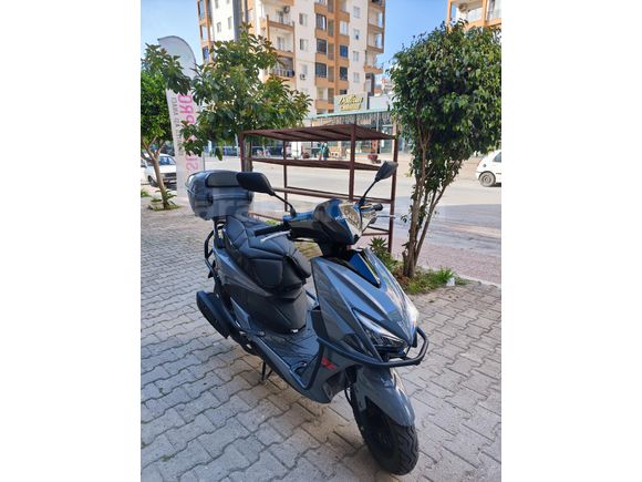 Sahibinden Kuba Pesaro 50 X