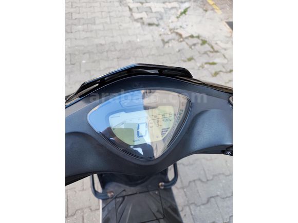 Sahibinden Kuba Pesaro 50 X