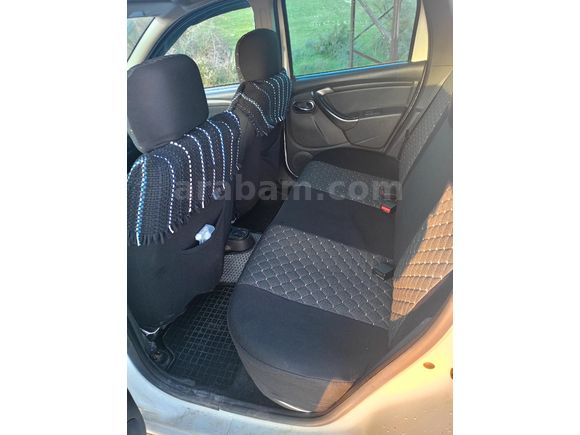 Sahibinden Dacia Duster 1.5 dCi Laureate 2014 Model