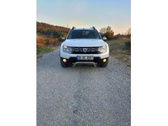 Sahibinden Dacia Duster 1.5 dCi Laureate 2014 Model