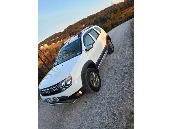 Sahibinden Dacia Duster 1.5 dCi Laureate 2014 Model