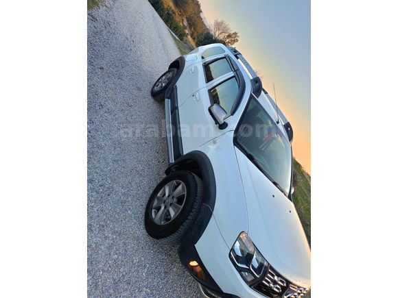 Sahibinden Dacia Duster 1.5 dCi Laureate 2014 Model