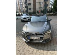 Sahibinden Audi A3 Sportback 30 TDI Sport 2019 Model 