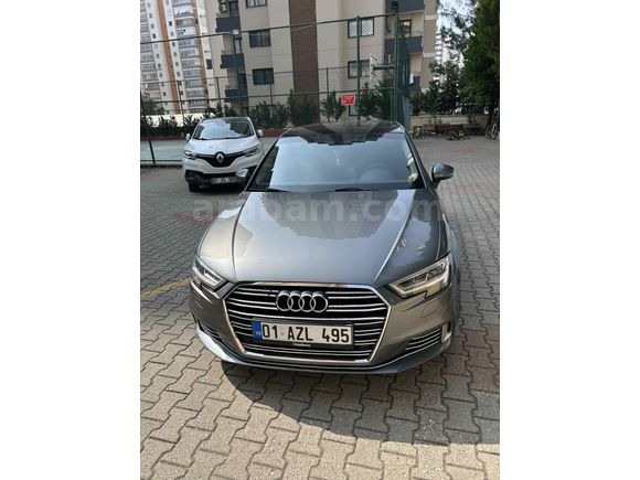 Sahibinden Audi A3 Sportback 30 TDI Sport 2019 Model 