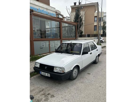 Sahibinden Tofaş Şahin 5 Vites 1995 Model 