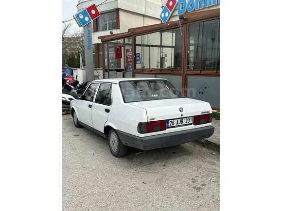 Sahibinden Tofaş Şahin 5 Vites 1995 Model 