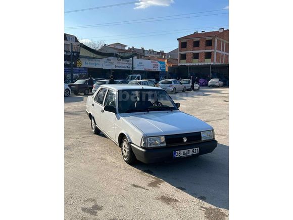 Sahibinden Tofaş Şahin 5 Vites 1995 Model 