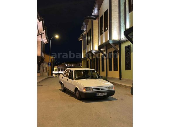 Sahibinden Tofaş Şahin 5 Vites 1995 Model 