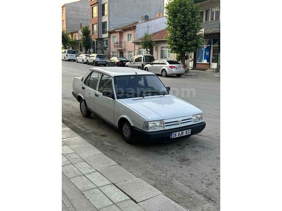 Sahibinden Tofaş Şahin 5 Vites 1995 Model 