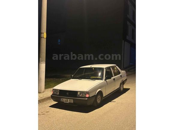 Sahibinden Tofaş Şahin 5 Vites 1995 Model 