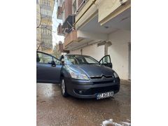 Sahibinden Citroen C4 1.6 HDi SX 2006 Model  28.500 km Gri