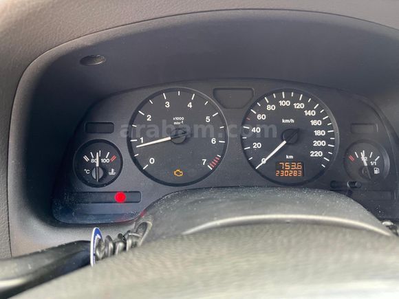 Sahibinden Opel Astra 1.6 Comfort 2001 Model