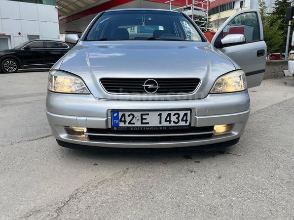 Sahibinden Opel Astra 1.6 Comfort 2001 Model