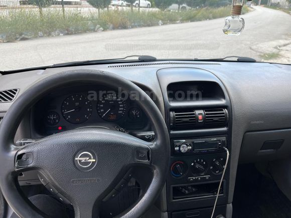 Sahibinden Opel Astra 1.6 Comfort 2001 Model