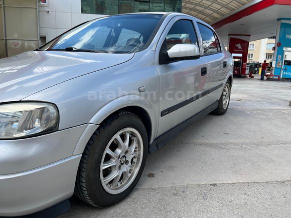 Sahibinden Opel Astra 1.6 Comfort 2001 Model