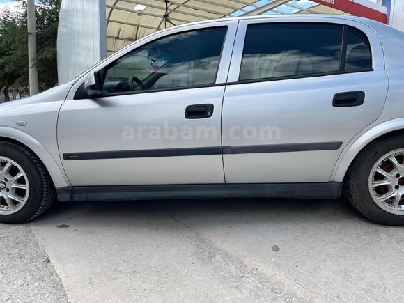 Sahibinden Opel Astra 1.6 Comfort 2001 Model