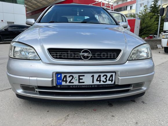 Sahibinden Opel Astra 1.6 Comfort 2001 Model