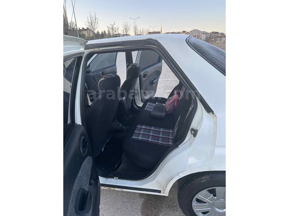 Sahibinden Ford Escort 1.6 CLX 1997 Model 