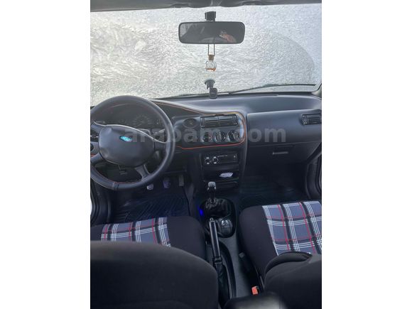 Sahibinden Ford Escort 1.6 CLX 1997 Model 