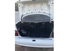 Sahibinden Ford Escort 1.6 CLX 1997 Model 