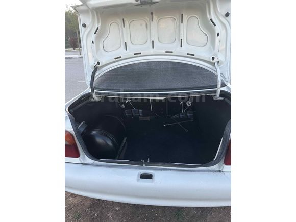 Sahibinden Ford Escort 1.6 CLX 1997 Model 