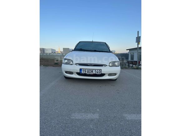 Sahibinden Ford Escort 1.6 CLX 1997 Model 
