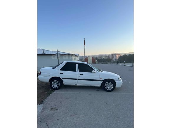 Sahibinden Ford Escort 1.6 CLX 1997 Model 