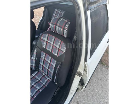Sahibinden Ford Escort 1.6 CLX 1997 Model 
