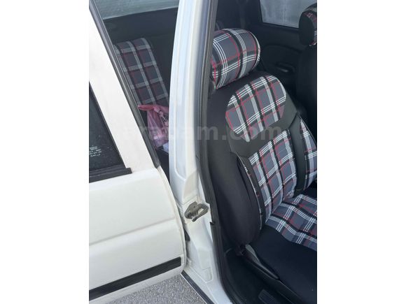 Sahibinden Ford Escort 1.6 CLX 1997 Model 