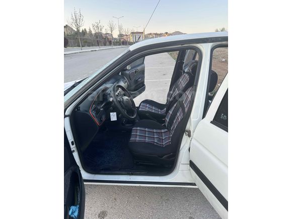 Sahibinden Ford Escort 1.6 CLX 1997 Model 