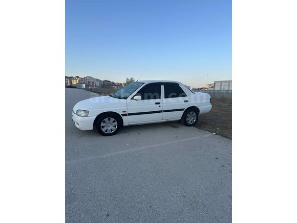 Sahibinden Ford Escort 1.6 CLX 1997 Model 
