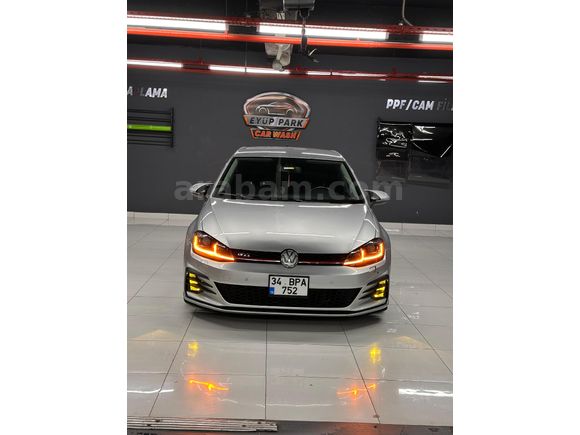 Sahibinden Volkswagen Golf 1.4 TSi Highline 2015 Model