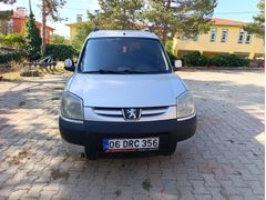 Sahibinden 2004 model Peugeot Partner 2.0 HDI Comfort 2004 Model Isparta