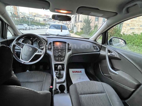 Sahibinden Opel Astra 1.6 Edition 2012 Model 
