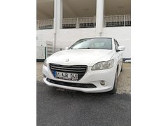 Sahibinden Peugeot 301 1.6 HDi Active 2015 Model Trabzon