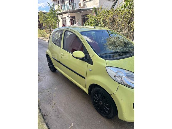 Sahibinden Citroen C1 1.4 HDi SX 2007 Model 
