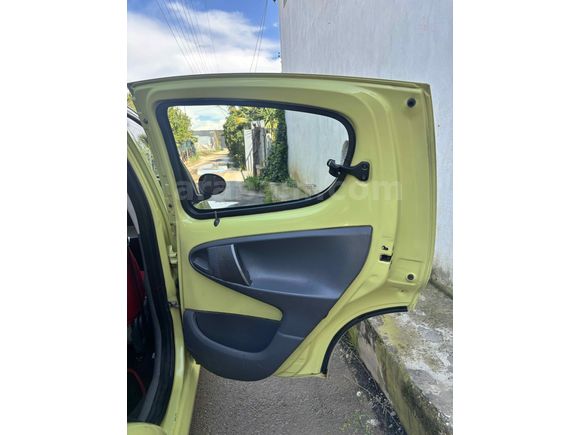 Sahibinden Citroen C1 1.4 HDi SX 2007 Model 
